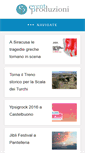 Mobile Screenshot of eventproduzioni.com